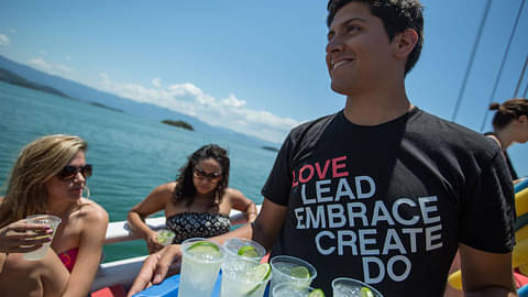 Best Buenos Aires to Rio de Janeiro Tour