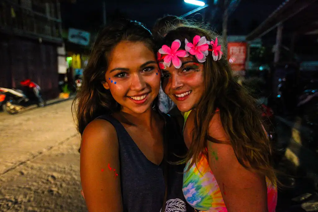 8 Day Thailand Experience | TruTravels