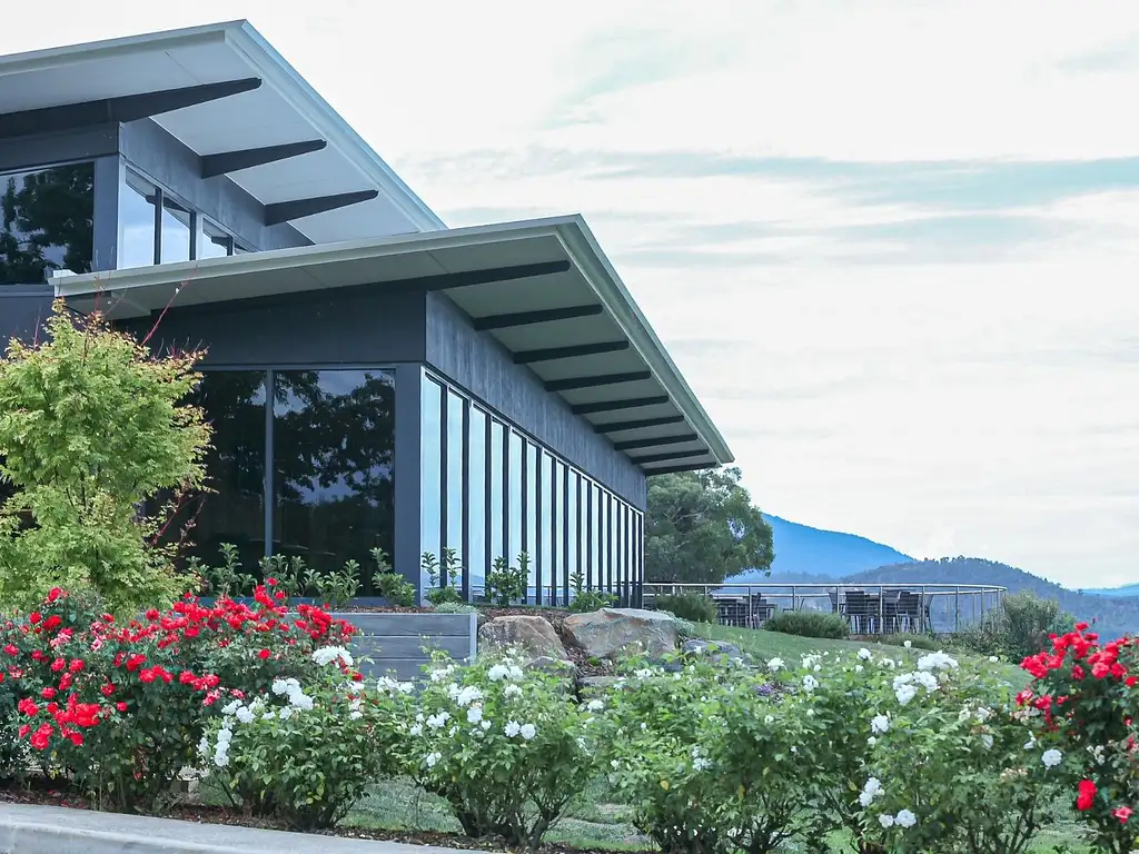 Yarra Valley Wine Experience with Lunch - Pick up Melbourne or Yarra Valley