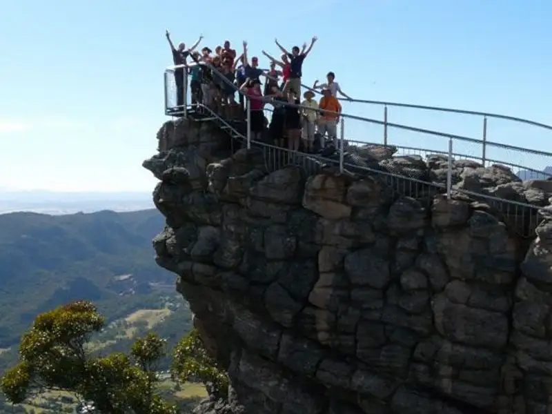 Great Ocean Road & Grampians 3 Day 2 Night Tour from Melbourne to Adelaide