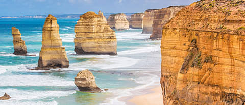 Great Ocean Road