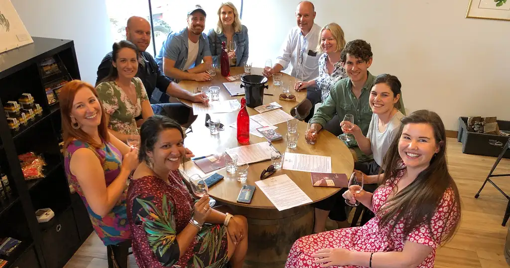 Tamar Valley Wine & Gin Tour