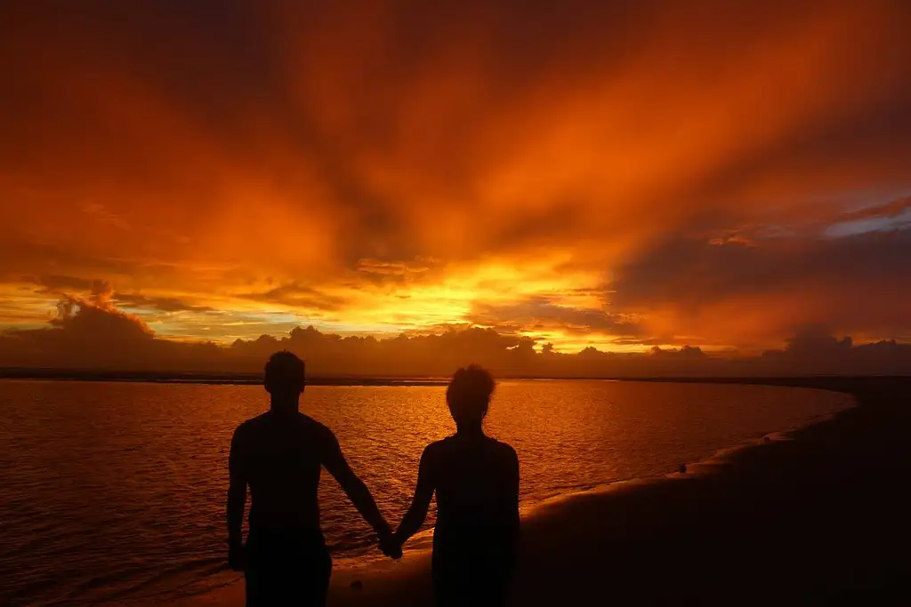 1770 Castaway Adventure 4 Day 3 Night Tour