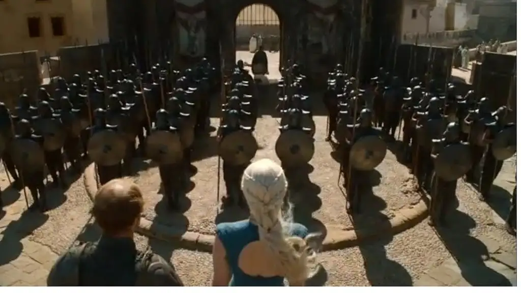 Visit Game Of Thrones Filming Locations In Essaouira From Marrakech