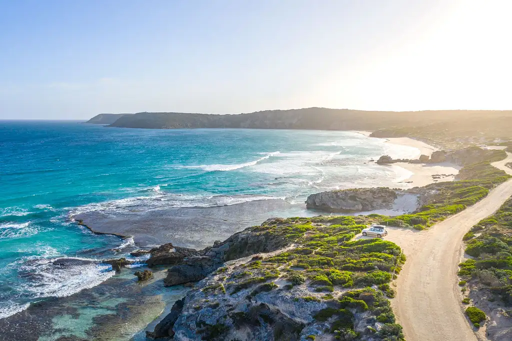 3 Day Kangaroo Island Adventure Tour | Small Group Tour from Adelaide