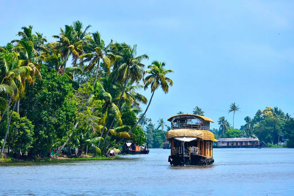 Best of Kerala Tour
