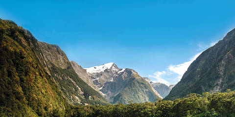 Milford Sound