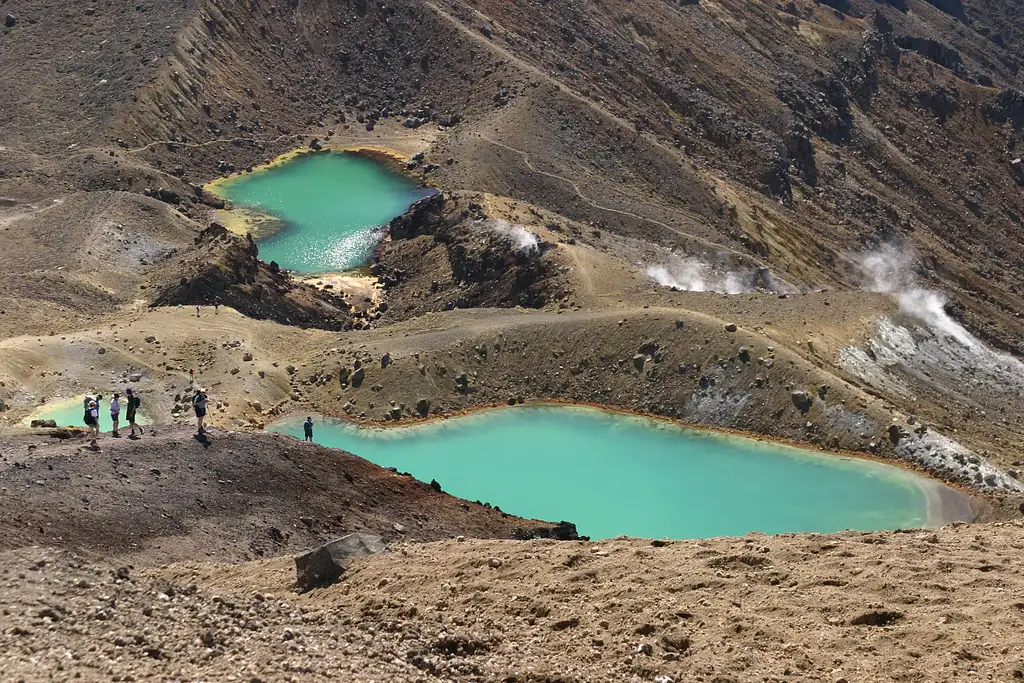 20 Day NZ Uncovered Tour | Auckland to Christchurch (Or Reverse) | Haka Tours