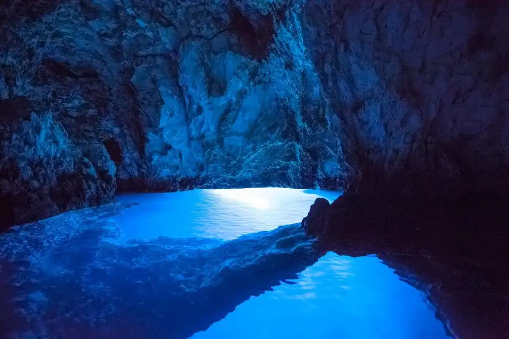 Elaphiti Islands and Blue Cave Snorkeling Tour from Dubrovnik | Group Half-Day Tour