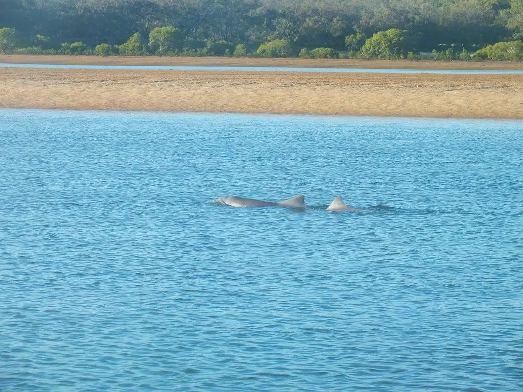 1770 Castaway Adventure 4 Day 3 Night Tour