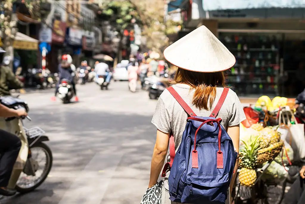 11 Day Ultimate Vietnam Group Tour | Hanoi to Ho Chi Minh (18 to 35's)