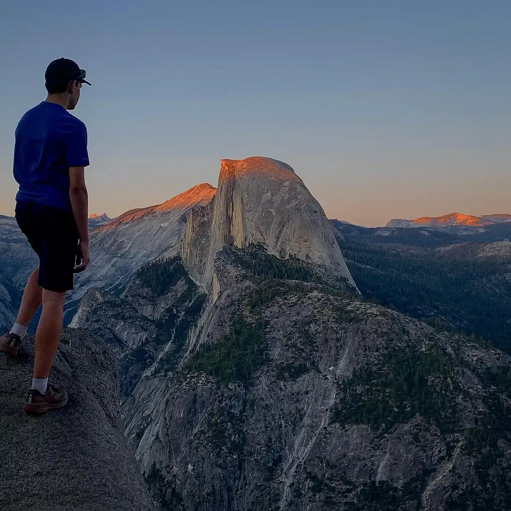 Friday | Sierra Sunset BBQ & Stargazing