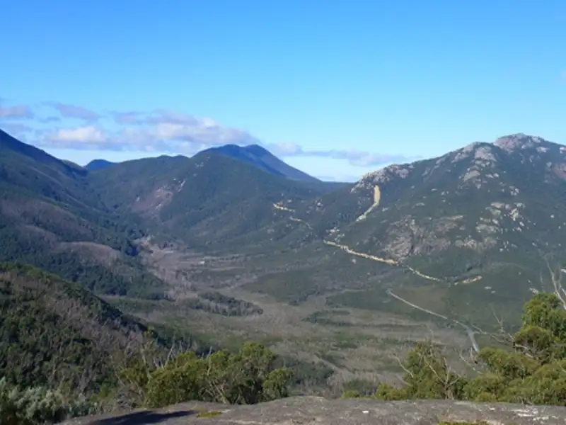 Wilsons Promontory Full Day Tour