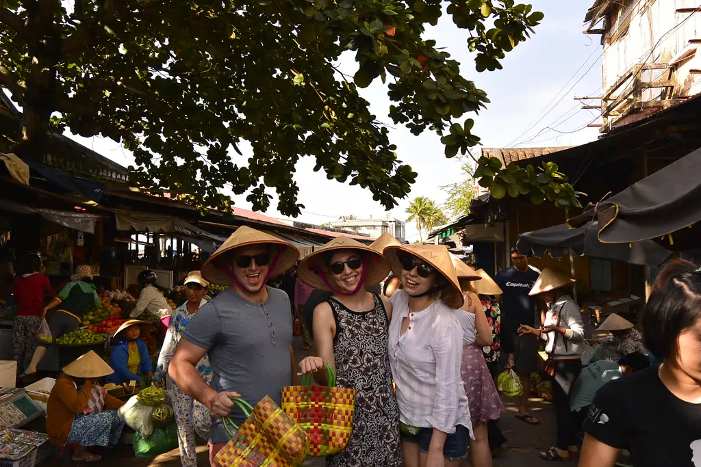 11 Day Ultimate Vietnam Group Tour | Hanoi to Ho Chi Minh (18 to 35's)