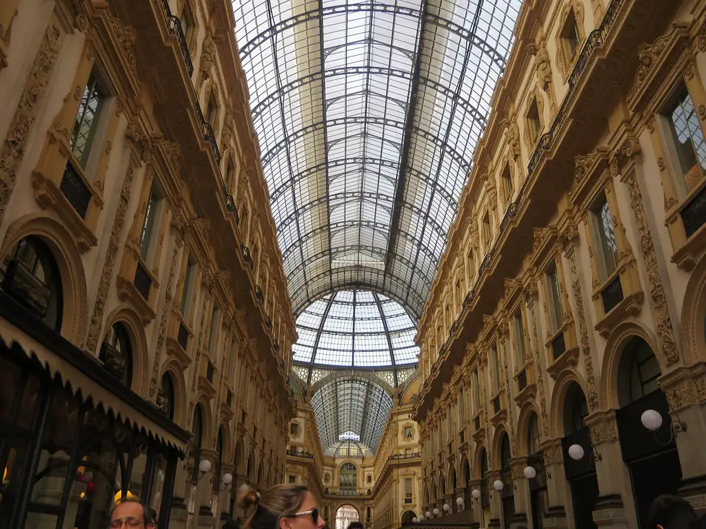 3 Days To Explore Milan & Lake Como