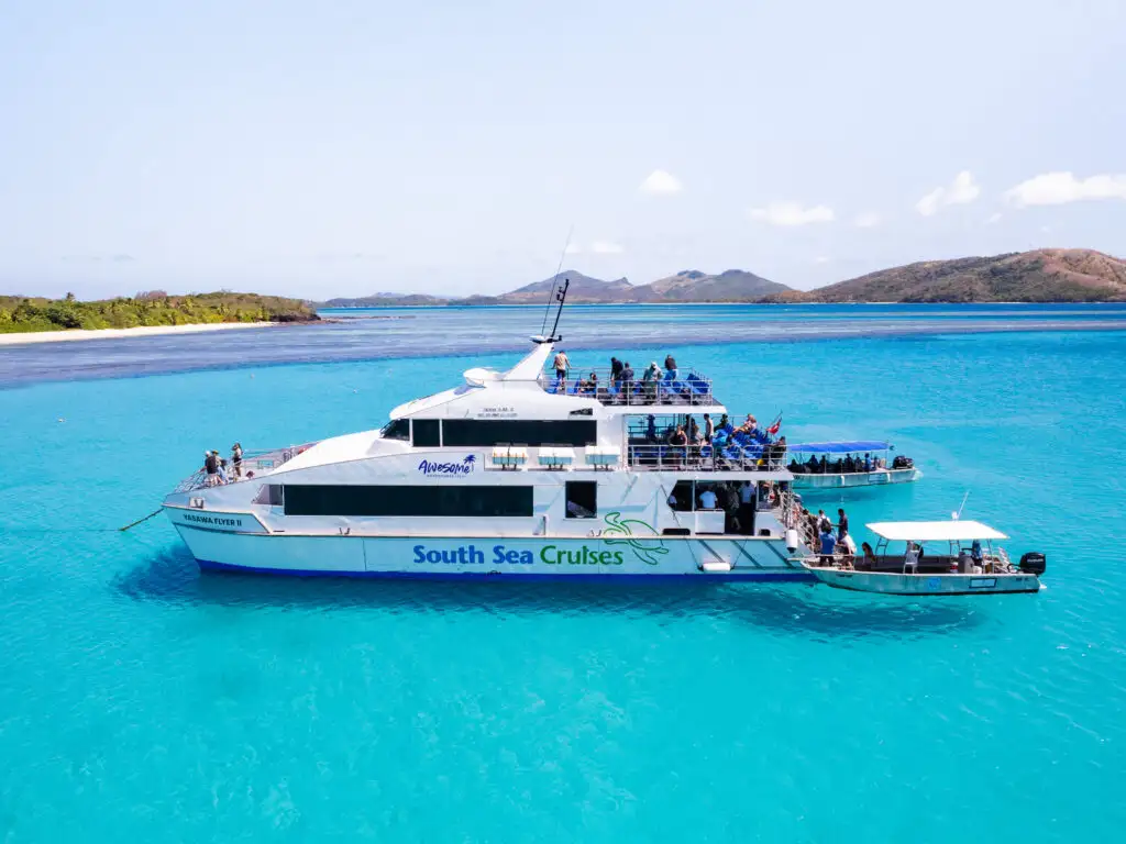 Fiji Awesome Pass | Accommodation Included | Awesome Adventures Fiji