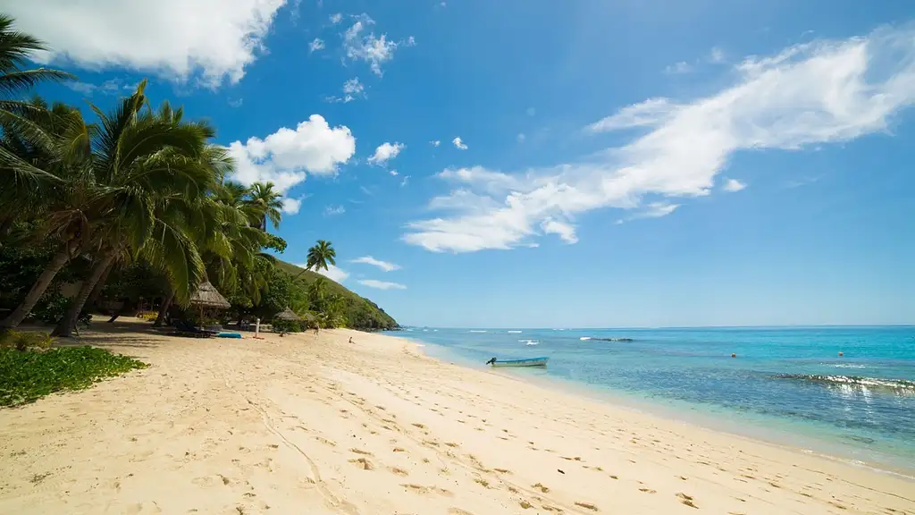 5 Day Island Adventurer | Awesome Adventures Fiji