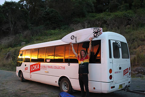 cairns to sydney best tour