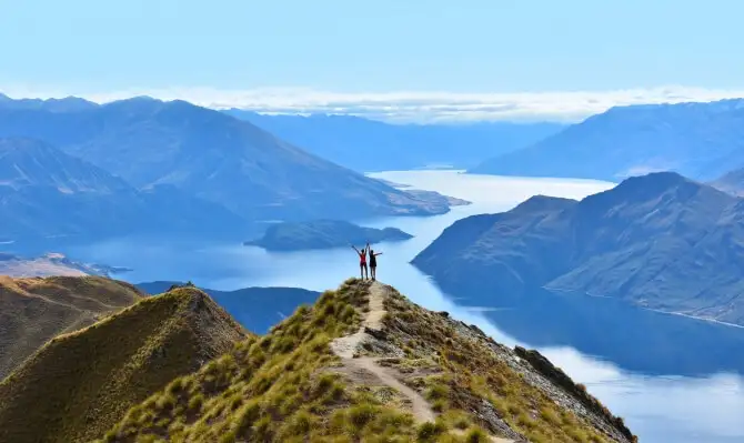 South Island Burt Bus Pass - 3 Days