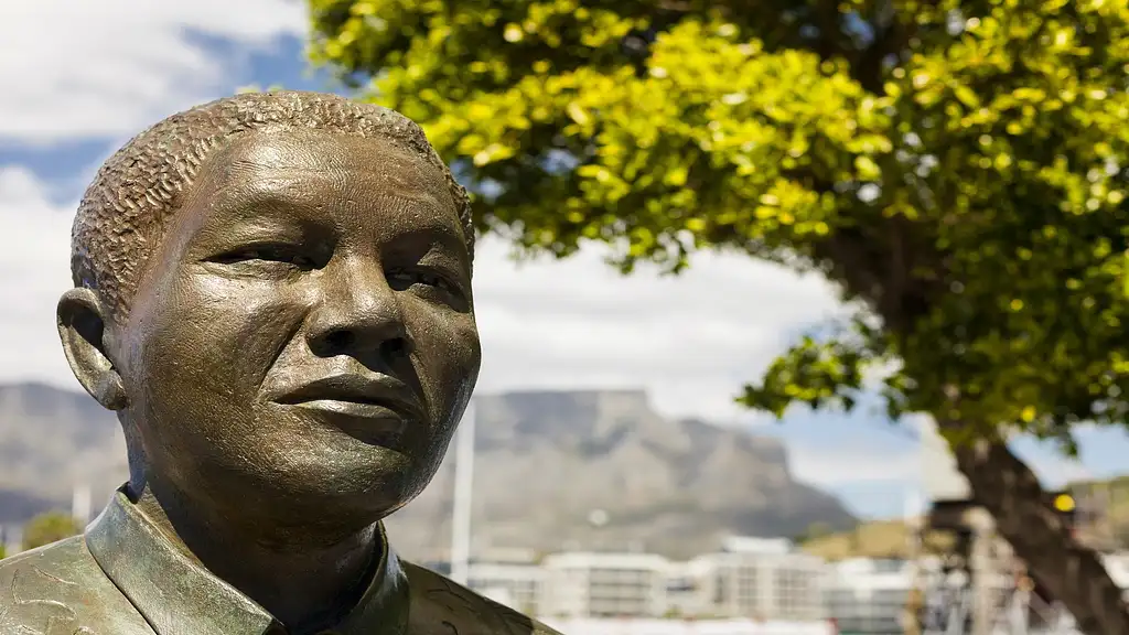 Cape Town City Tour