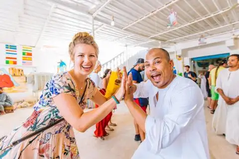 8 Day Egypt Adventure with travel photographer Houston Vandergriff (April 28, 2023)