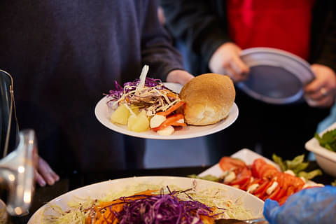 Sydney harbour lunch cruises