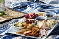 Kaikoura Helicopter Tour With Picnic Landing