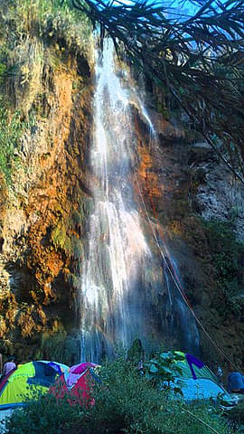 Puebla, Tlaxcala & Volcano Hiking - 4 Days 3 Nights