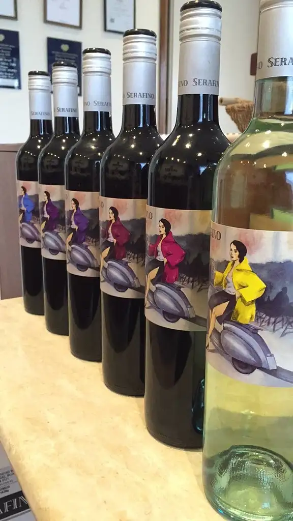 McLaren Vale Full Day Wine Tour