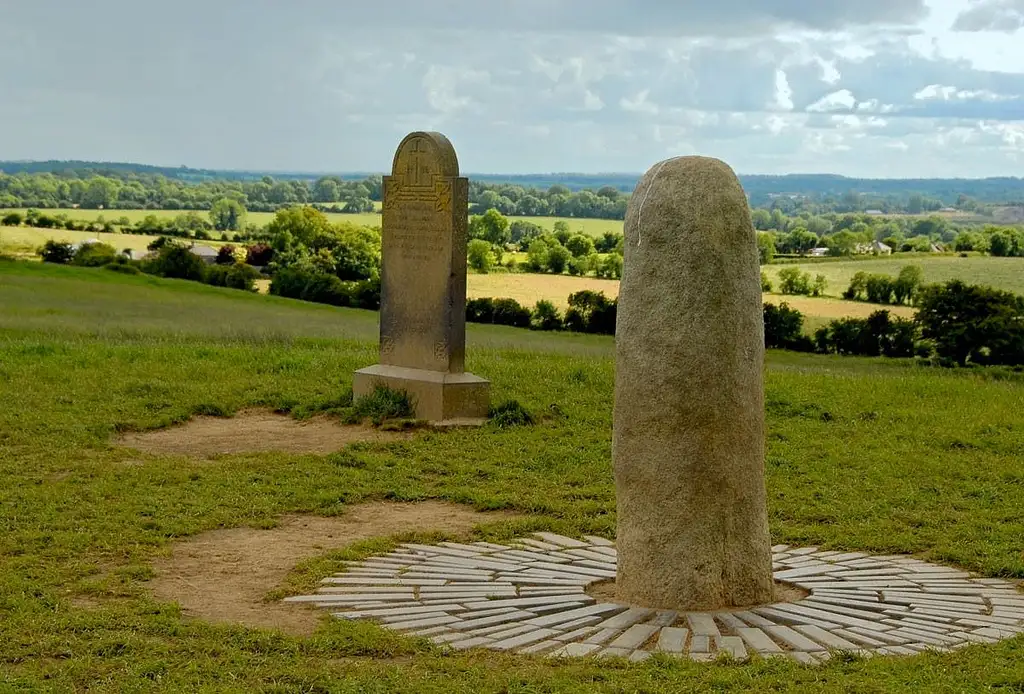 Boyne Valley and Newgrange Tour
