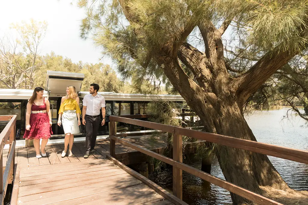 Taste of the Swan Valley Cruise