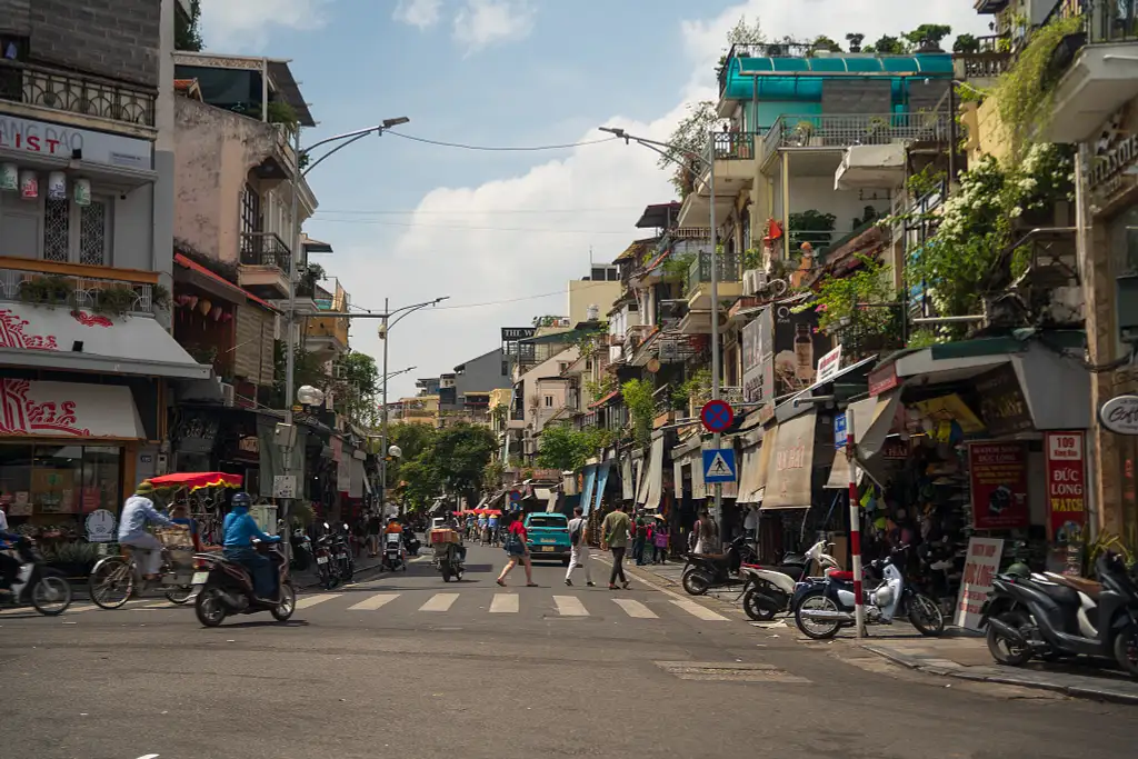 7 Day North Vietnam Snapshot | One Life Adventures