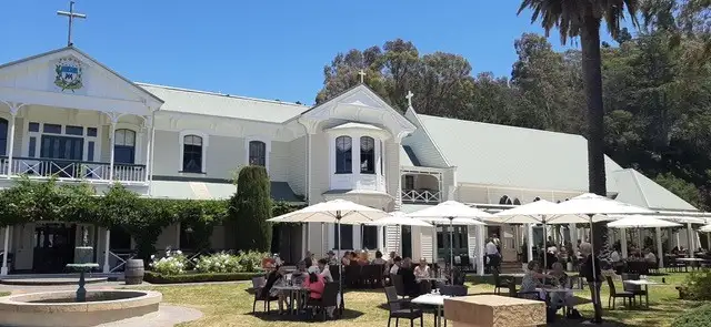Napier Gourmet Lunch + afternoon Wine and Gin Tasting Tour