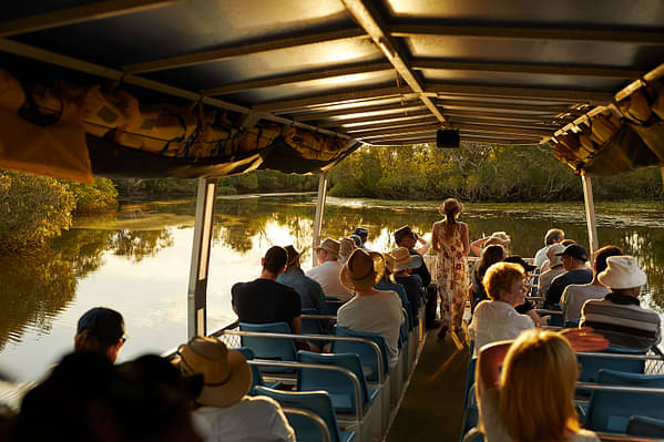Kakadu NP Wetlands Boat Cruise Tourism NT-Matt Cherubino 129842-56.jpg