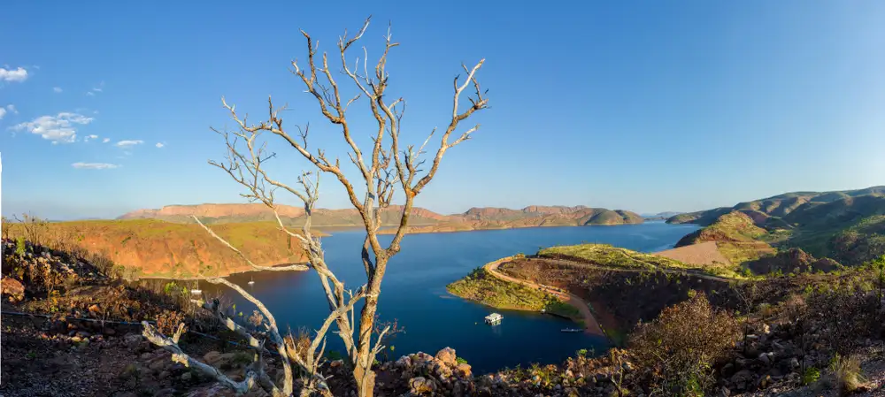 11 Day Wild Kimberley Overland Tour | Departing Broome
