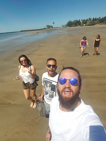 best tour magnetic island