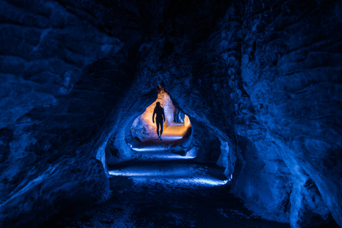 Waitomo caves deals