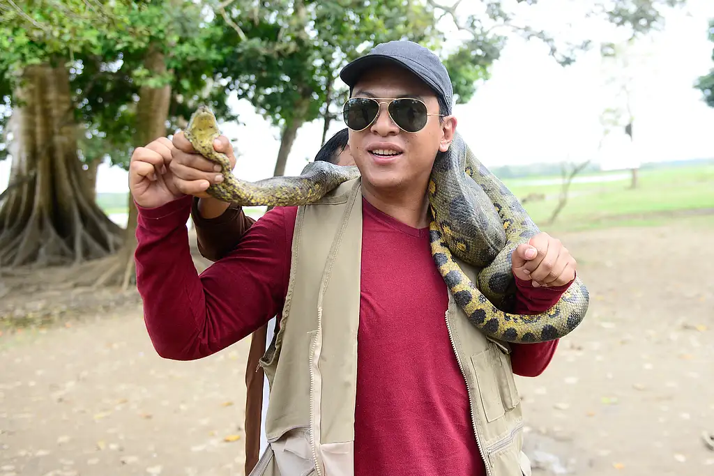 6 Day 5 Night Jungle Adventure and Amazon Tour - Iquitos, Peru