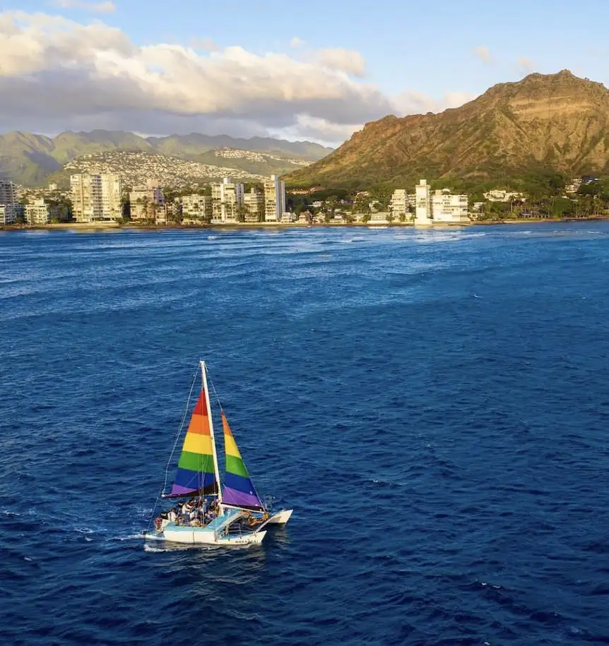 Waikiki Turtle Snorkel Adventure