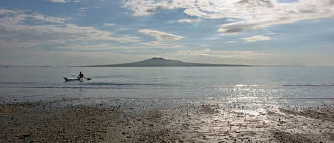 Auckland