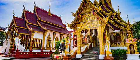 Chiang Mai