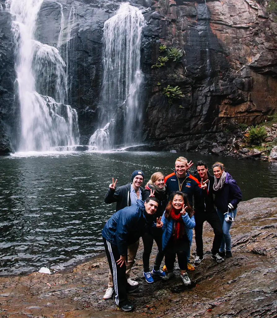 Great Ocean Road & Grampians 3 Days 2 Nights from Adelaide to Melbourne