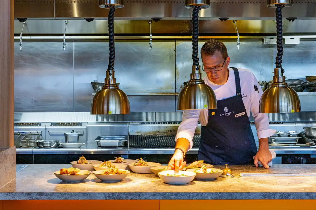 Yarra Valley Wine Experience with Lunch - Pick up Melbourne or Yarra Valley