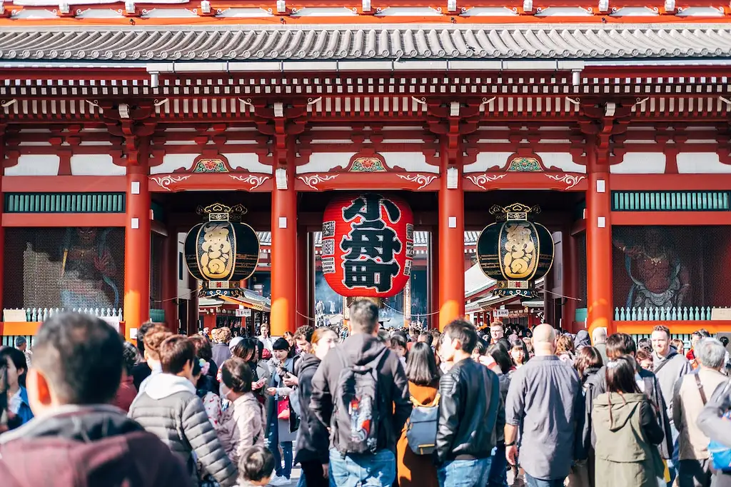 12 Day Legend of Japan Group Tour | TruTravels