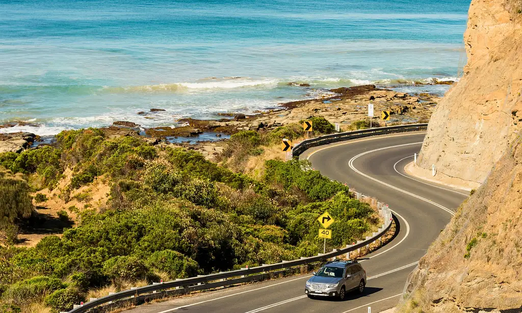 Great Ocean Road Sunset Tour | From Melbourne