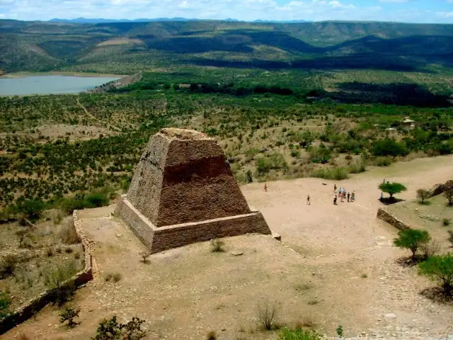 9-Day Mexican Adventure Tour