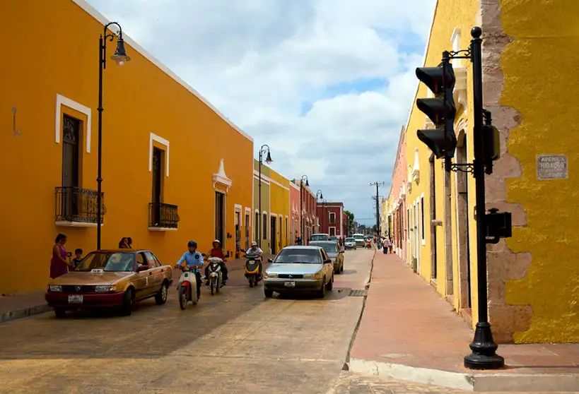 World Wonder Discovery Full Day Tour to Chichen Itza