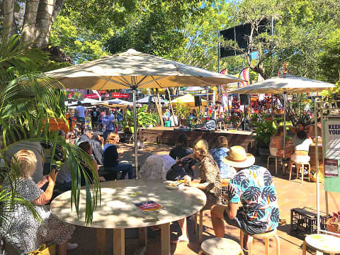 Edmund Markets