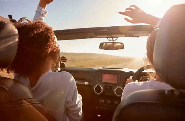 Day Trips and Excursions