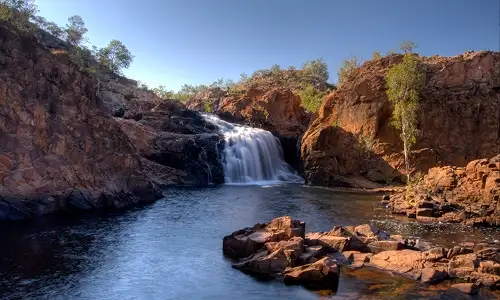 Alice Springs